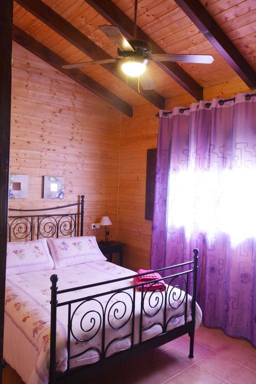 הוילה ארדאלס La Casita De Madera מראה חיצוני תמונה
