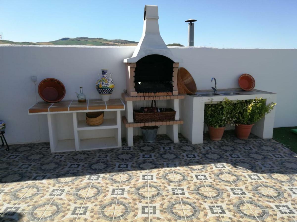 הוילה ארדאלס La Casita De Madera מראה חיצוני תמונה