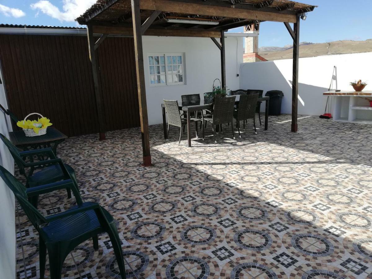 הוילה ארדאלס La Casita De Madera מראה חיצוני תמונה